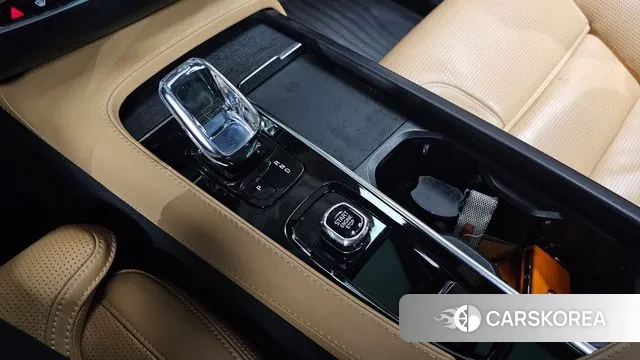 Volvo XC90 second Generation id 2884721 из Кореи 19