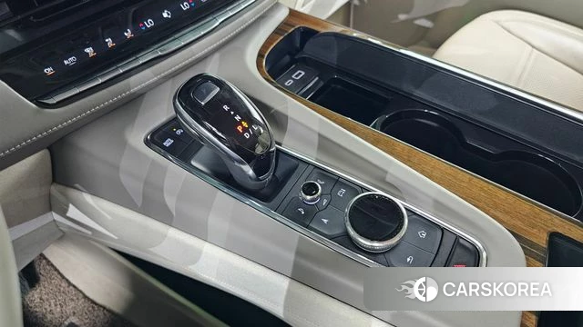 Cadillac Escalade 5th Generation id 4202191 из Кореи 32