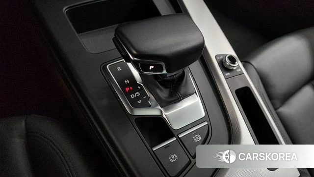 Audi A5 (F5) id 4640441 из Кореи 31