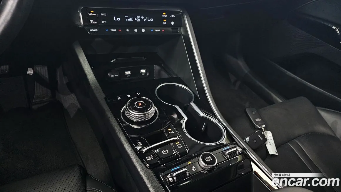 Kia K5 3rd generation id 2112921 из Кореи 19