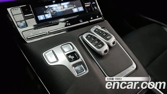 Hyundai The New Grandeur IG id 2875828 из Кореи 19