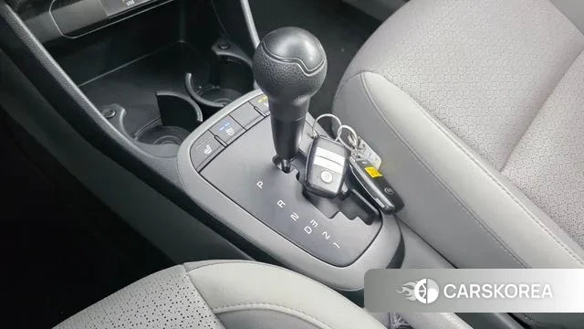 Kia Morning Urban (JA) id 3054847 из Кореи 19