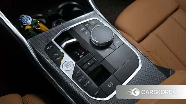 BMW 3 Series (G20) id 2930393 из Кореи 19