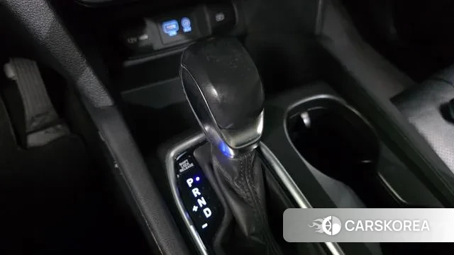 Hyundai Santa Fe TM id 3444690 из Кореи 19