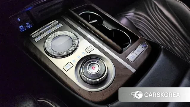 Genesis G80 (RG3) id 2940827 из Кореи 19