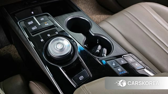 Kia K8 id 3904334 из Кореи 19