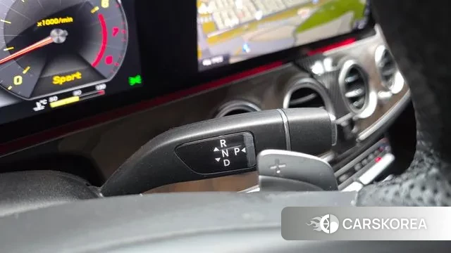 Mercedes-Benz E-Class W213 id 3661943 из Кореи 19