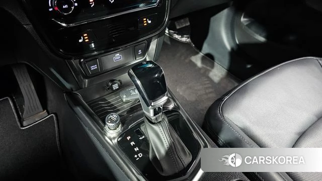 Ssangyong Berry New Tivoli id 3851769 из Кореи 19