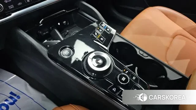 Kia Sportage 5th Generation id 3529503 из Кореи 19