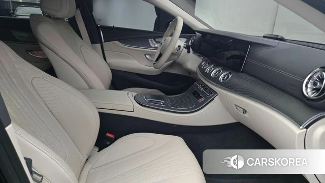 Mercedes-Benz CLS-Class C257 id 3798872 из Кореи 13