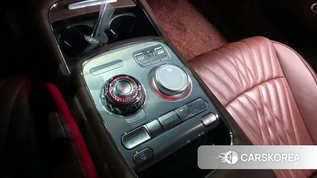 Genesis G90 (RS4) id 2979710 из Кореи 19