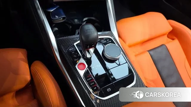 BMW M3 (G80) id 3053232 из Кореи 19