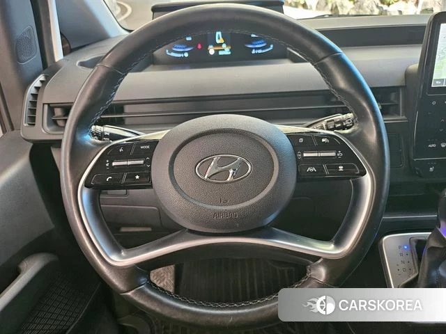 Hyundai Staria id 4947190 из Кореи 19