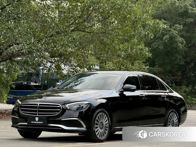Mercedes-Benz E-class id 3939392 из Китая 16