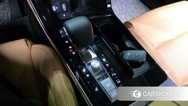 Kia K7 Premier id 3344490 из Кореи 19