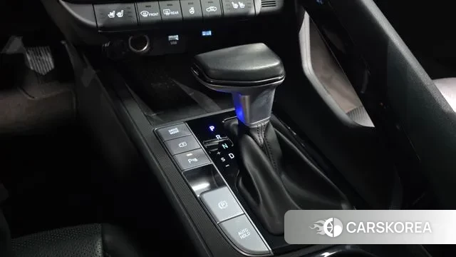 Hyundai Avante Hybrid (CN7) id 3650021 из Кореи 19