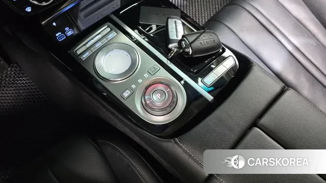 Genesis G80 (RG3) id 3620958 из Кореи 19