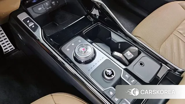 Kia The New Sorento 4th Generation id 3241373 из Кореи 19