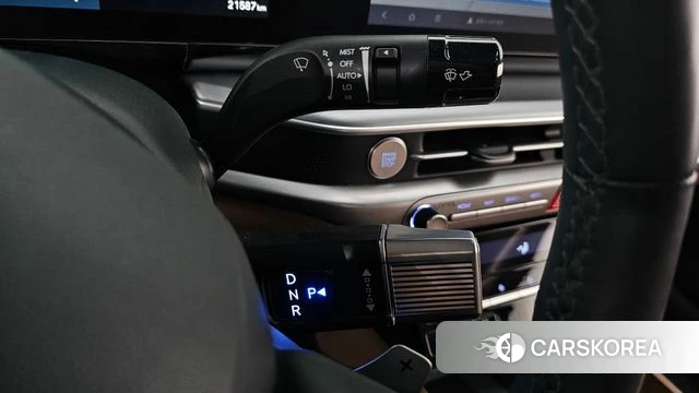 Hyundai Grandeur (GN7) id 4336790 из Кореи 29