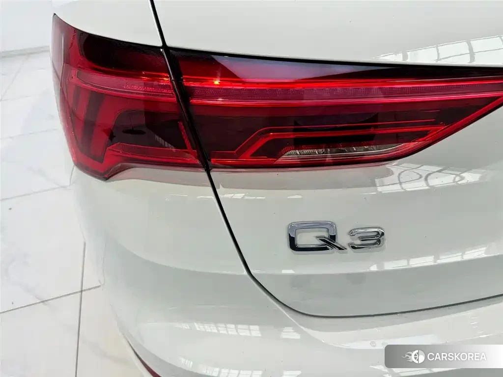 Audi Q3 id 4654975 из Китая 14