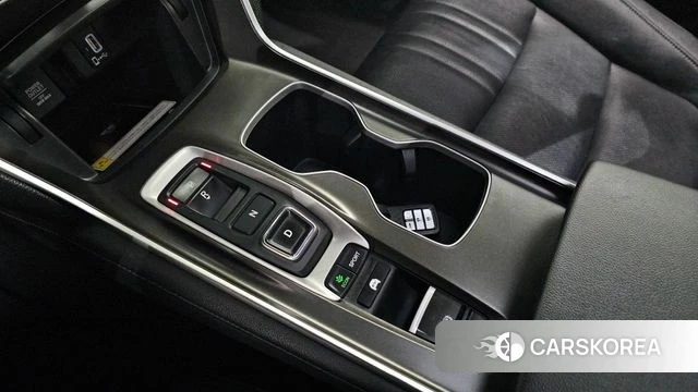 Honda Accord 10th Generation id 4377539 из Кореи 32
