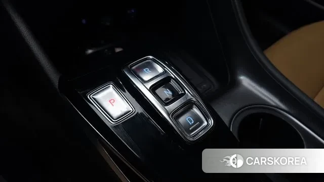 Hyundai Sonata Hybrid (DN8) id 3209459 из Кореи 19