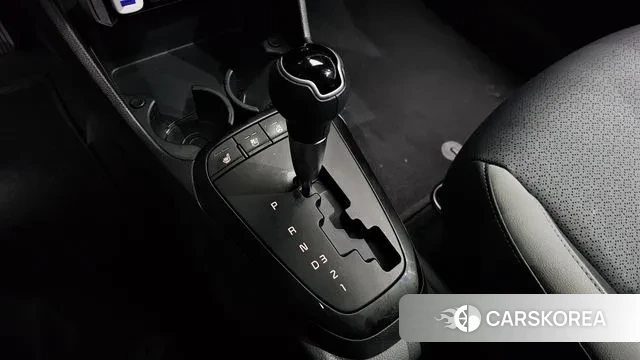 Kia The New Morning (JA) id 3405213 из Кореи 19