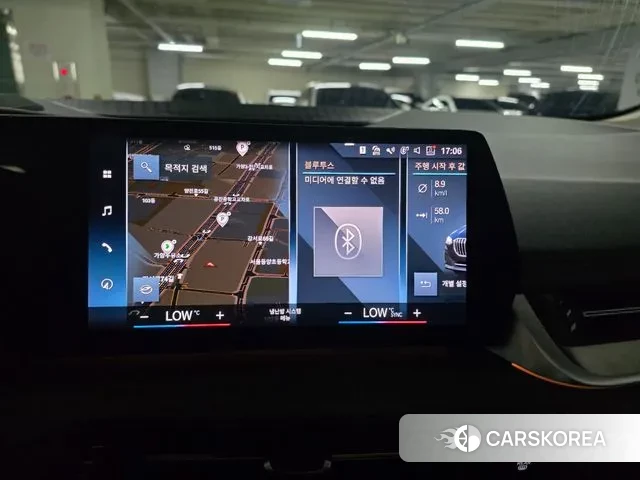 BMW 2 Series Active Tourer (U06) id 3098049 из Кореи 19