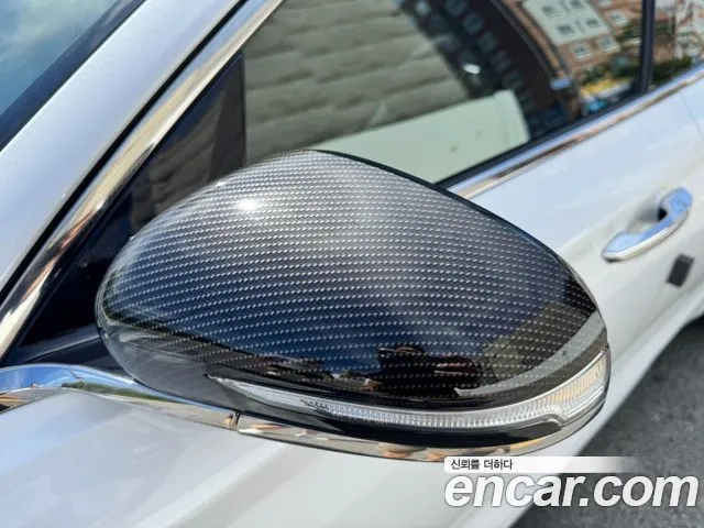 Genesis G70 id 2924787 из Кореи 19