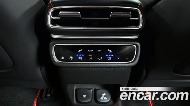 Genesis GV80 Coupe id 2729651 из Кореи 19