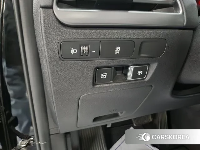 Hyundai The New Palisade id 3576752 из Кореи 19