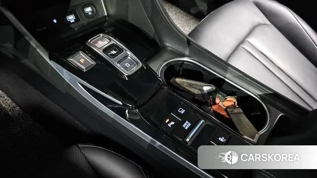 Hyundai Sonata (DN8) id 3233542 из Кореи 19