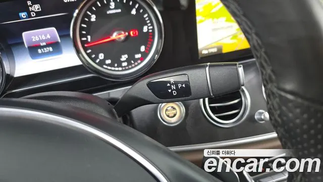 Mercedes-Benz E-Class W213 id 2827541 из Кореи 19