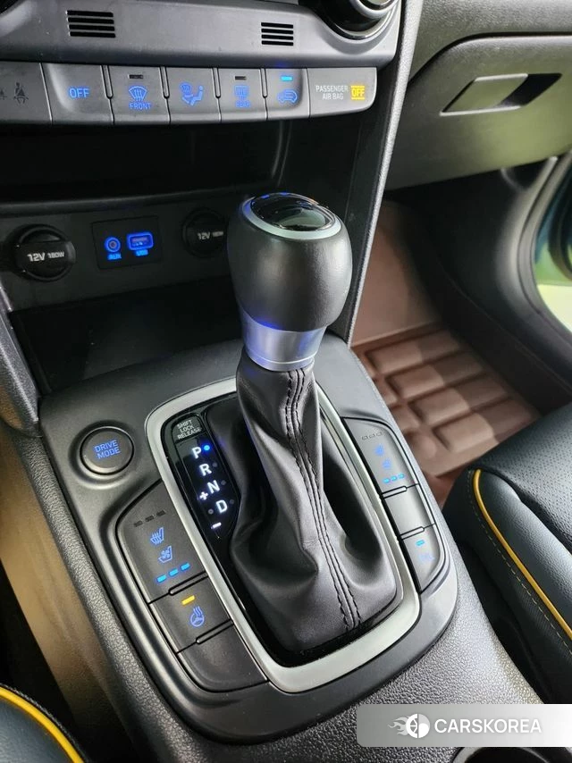 Hyundai Kona id 4406368 из Кореи 19
