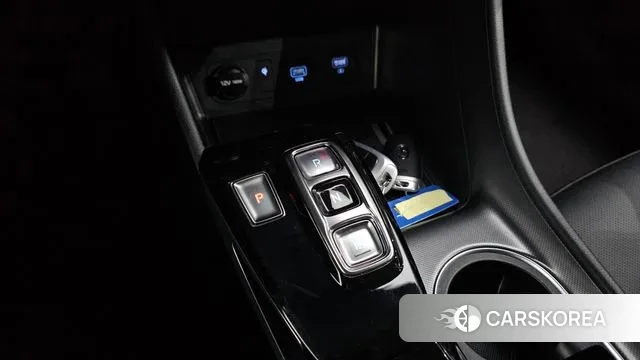 Hyundai Sonata (DN8) id 3479562 из Кореи 19