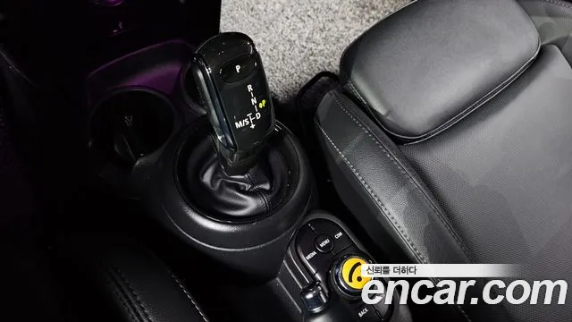 Mini Cooper id 2848304 из Кореи 19