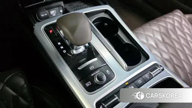 Kia Stinger Meister id 3513574 из Кореи 19