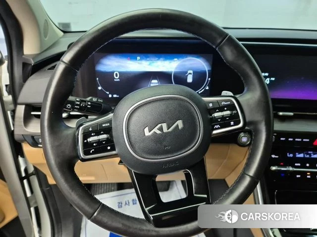 Kia Carnival 4th generation id 4697186 из Кореи 18
