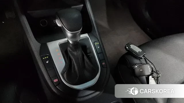 Kia The New K3 2nd generation id 3406126 из Кореи 19