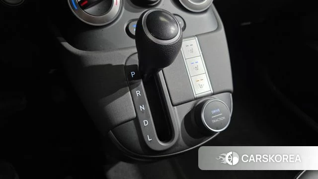 Hyundai Casper id 4415051 из Кореи 29