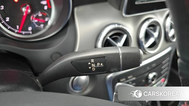 Mercedes-Benz CLA-Class C117 id 4483422 из Кореи 30