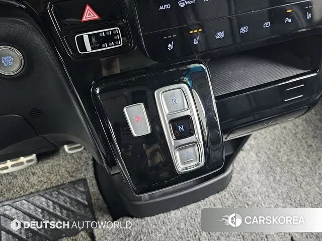 Hyundai Staria id 3384330 из Кореи 19