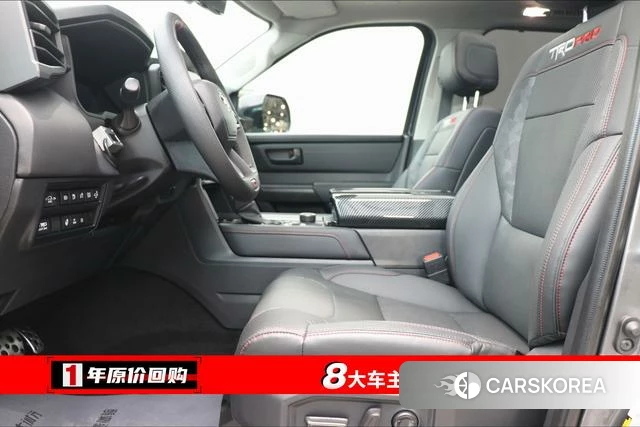 Toyota Sequoia id 4261889 из Китая 31