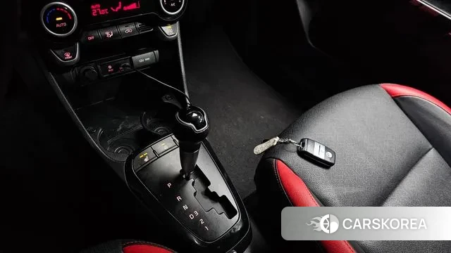 Kia All New Morning (JA) id 3593109 из Кореи 19