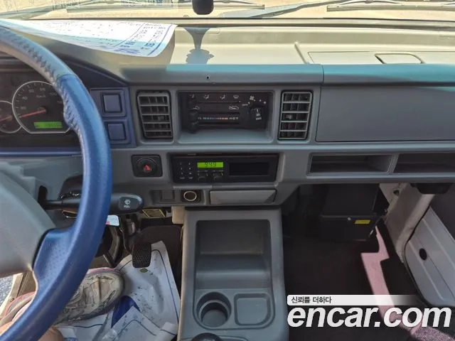 Chevrolet (GM Daewoo) New Labo id 2873382 из Кореи 12