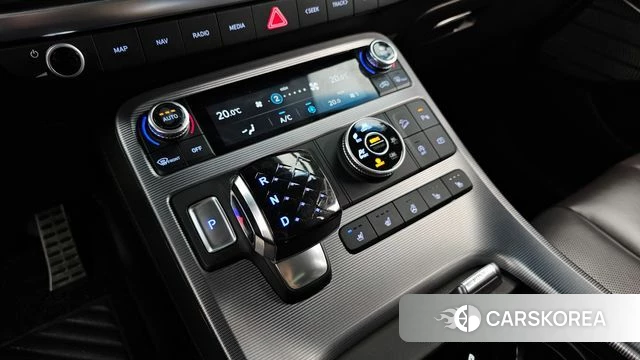 Hyundai The New Palisade id 4222983 из Кореи 36