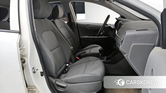 Kia Morning Urban (JA) id 3307554 из Кореи 19