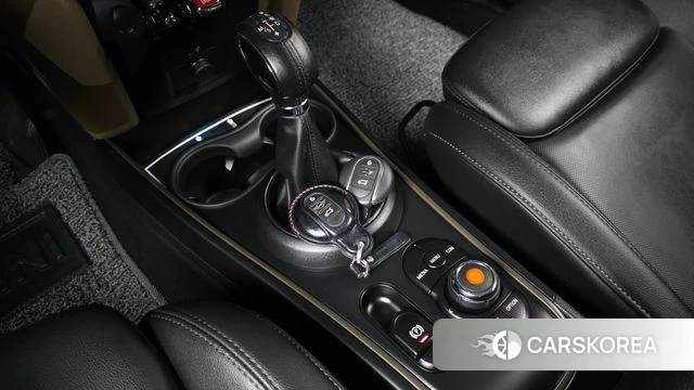 Mini Cooper Countryman id 4794563 из Кореи 19
