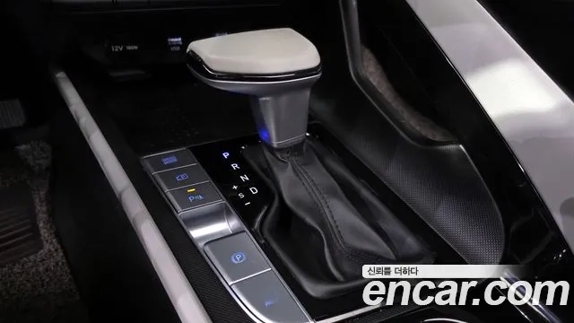 Hyundai Avante (CN7) id 2955012 из Кореи 19