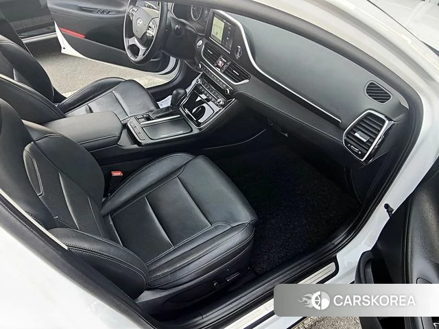 Hyundai Grandeur IG id 4225392 из Кореи 19